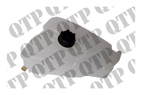 expansion tank for john deere skid steer products|RE547005: Expansion Tank .